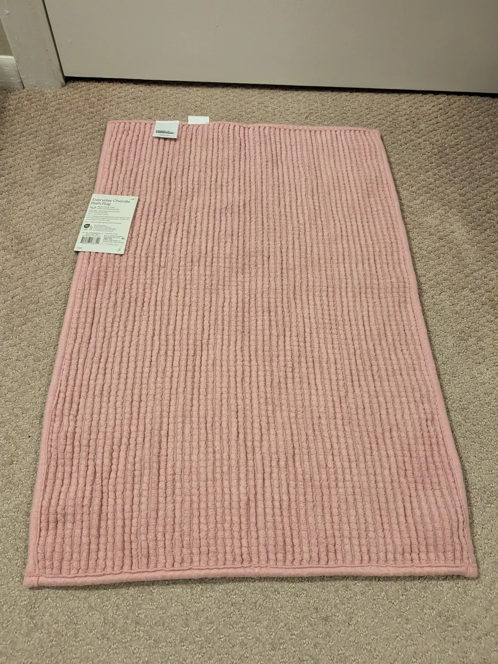 Room Essentials soft chenille